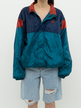 Load image into Gallery viewer, Vintage x NIKE Cross Training Windbreaker (XS-XL)