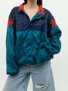 Vintage x NIKE Cross Training Windbreaker (XS-XL)