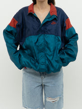 Load image into Gallery viewer, Vintage x NIKE Cross Training Windbreaker (XS-XL)