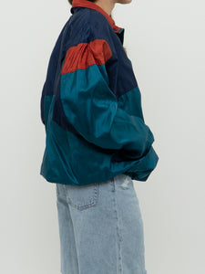 Vintage x NIKE Cross Training Windbreaker (XS-XL)