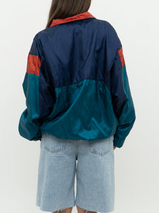 Vintage x NIKE Cross Training Windbreaker (XS-XL)