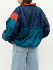 Vintage x NIKE Cross Training Windbreaker (XS-XL)