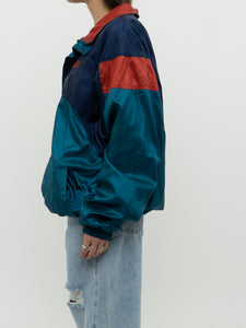 Vintage x NIKE Cross Training Windbreaker (XS-XL)