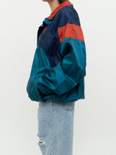 Load image into Gallery viewer, Vintage x NIKE Cross Training Windbreaker (XS-XL)