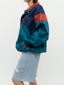 Vintage x NIKE Cross Training Windbreaker (XS-XL)