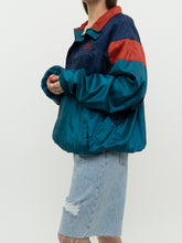 Load image into Gallery viewer, Vintage x NIKE Cross Training Windbreaker (XS-XL)