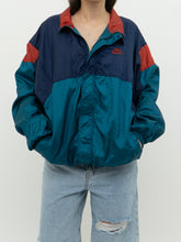 Load image into Gallery viewer, Vintage x NIKE Cross Training Windbreaker (XS-XL)