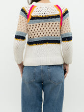 Load image into Gallery viewer, SMYTHE x AUGDEN x Cotton Striped Knit (XS-M)