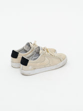 Load image into Gallery viewer, NIKE x BEARBRICK Cream Pony Hair Skate Shoe (10.5M)