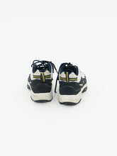 Load image into Gallery viewer, NIKE x Air Navy, White Sneaker (8W)