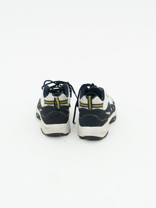 NIKE x Air Navy, White Sneaker (8W)