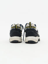 Load image into Gallery viewer, NIKE x Air Navy, White Sneaker (8W)