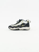 Load image into Gallery viewer, NIKE x Air Navy, White Sneaker (8W)