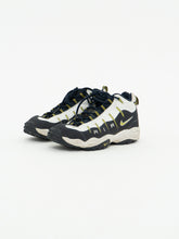 Load image into Gallery viewer, NIKE x Air Navy, White Sneaker (8W)