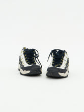 Load image into Gallery viewer, NIKE x Air Navy, White Sneaker (8W)