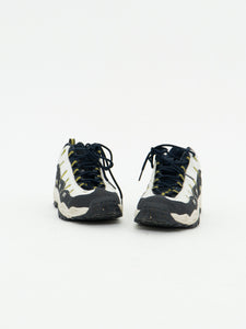 NIKE x Air Navy, White Sneaker (8W)