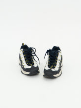 Load image into Gallery viewer, NIKE x Air Navy, White Sneaker (8W)