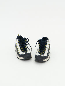 NIKE x Air Navy, White Sneaker (8W)