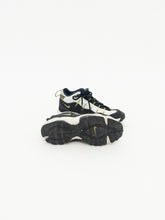 Load image into Gallery viewer, NIKE x Air Navy, White Sneaker (8W)