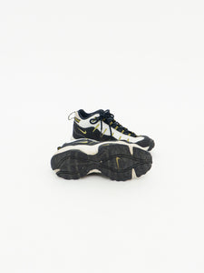 NIKE x Air Navy, White Sneaker (8W)