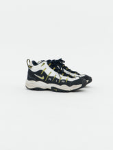 Load image into Gallery viewer, NIKE x Air Navy, White Sneaker (8W)