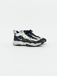 NIKE x Air Navy, White Sneaker (8W)