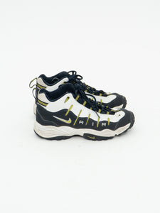 NIKE x Air Navy, White Sneaker (8W)