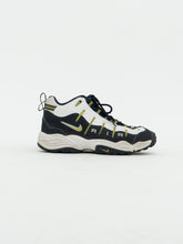 Load image into Gallery viewer, NIKE x Air Navy, White Sneaker (8W)