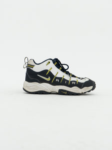 NIKE x Air Navy, White Sneaker (8W)