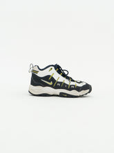 Load image into Gallery viewer, NIKE x Air Navy, White Sneaker (8W)