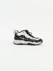 NIKE x Air Navy, White Sneaker (8W)