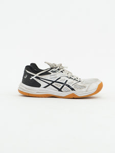 ASICS x B&W Sneaker (7.5, 8W)