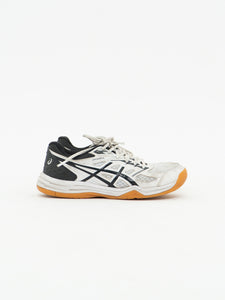 ASICS x B&W Sneaker (7.5, 8W)