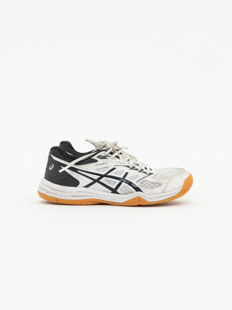 ASICS x B&W Sneaker (7.5, 8W)