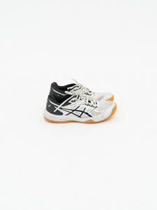 ASICS x B&W Sneaker (7.5, 8W)