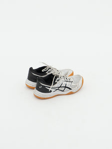 ASICS x B&W Sneaker (7.5, 8W)