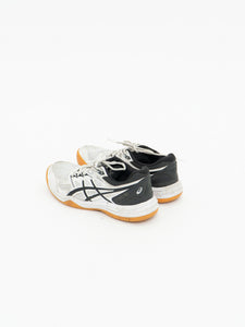 ASICS x B&W Sneaker (7.5, 8W)