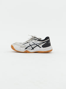 ASICS x B&W Sneaker (7.5, 8W)