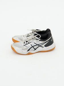 ASICS x B&W Sneaker (7.5, 8W)