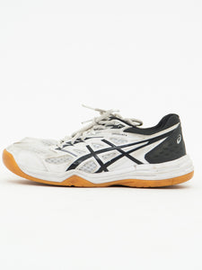 ASICS x B&W Sneaker (7.5, 8W)