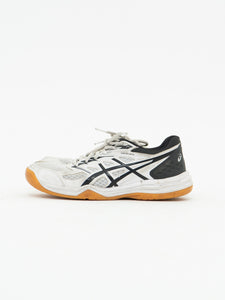 ASICS x B&W Sneaker (7.5, 8W)