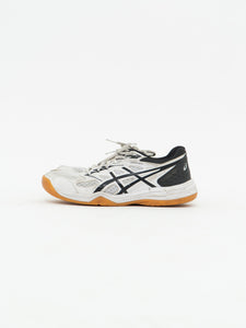 ASICS x B&W Sneaker (7.5, 8W)