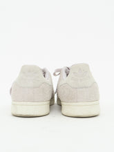 Load image into Gallery viewer, ADIDAS x Lilac Fuzzy Stan Smiths (8W)