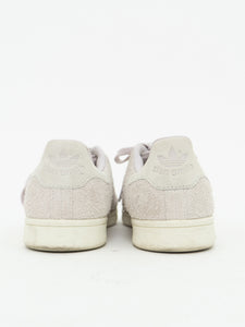 ADIDAS x Lilac Fuzzy Stan Smiths (8W)