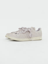 Load image into Gallery viewer, ADIDAS x Lilac Fuzzy Stan Smiths (8W)