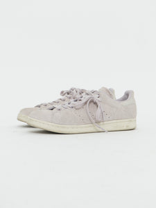 ADIDAS x Lilac Fuzzy Stan Smiths (8W)