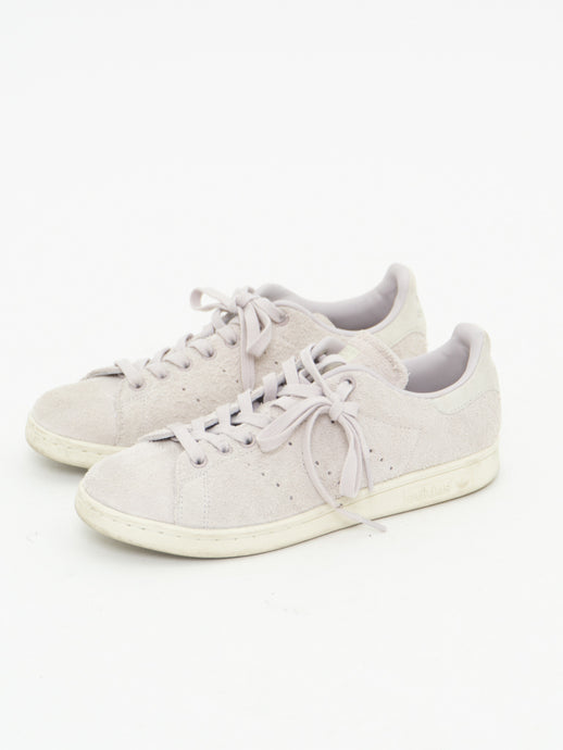 ADIDAS x Lilac Fuzzy Stan Smiths (8W)