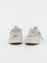 Load image into Gallery viewer, ADIDAS x Lilac Fuzzy Stan Smiths (8W)