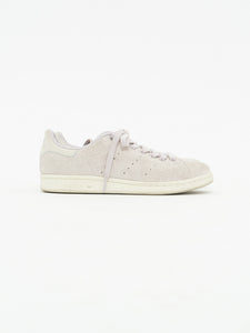 ADIDAS x Lilac Fuzzy Stan Smiths (8W)