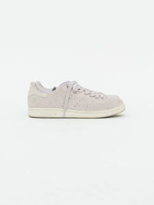 ADIDAS x Lilac Fuzzy Stan Smiths (8W)